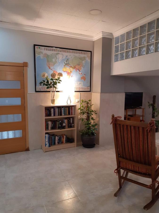Hotel Cano تورّيفيِخا المظهر الخارجي الصورة